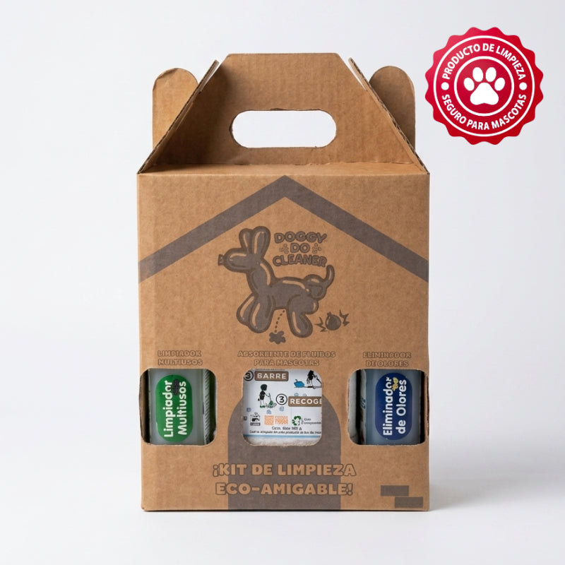 KIT DE LIMPIEZA